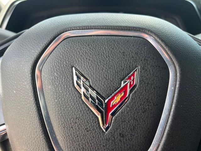 Used 2023 Chevrolet Corvette Z06 RWD image 32