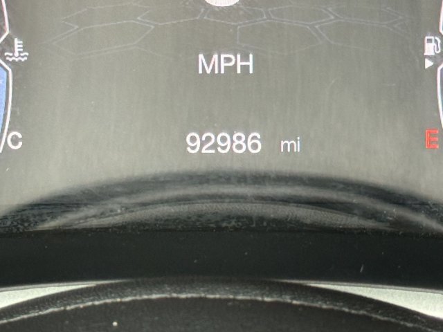 Used 2019 Jeep Compass Latitude w/ Popular Equipment Group FWD image 29