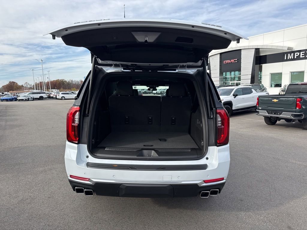 New 2026 GMC Yukon XL Denali image 32