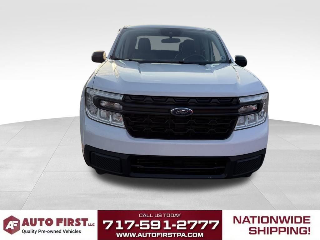 Used 2022 Ford Maverick XL w/ Equipment Group 100A Standard image 8