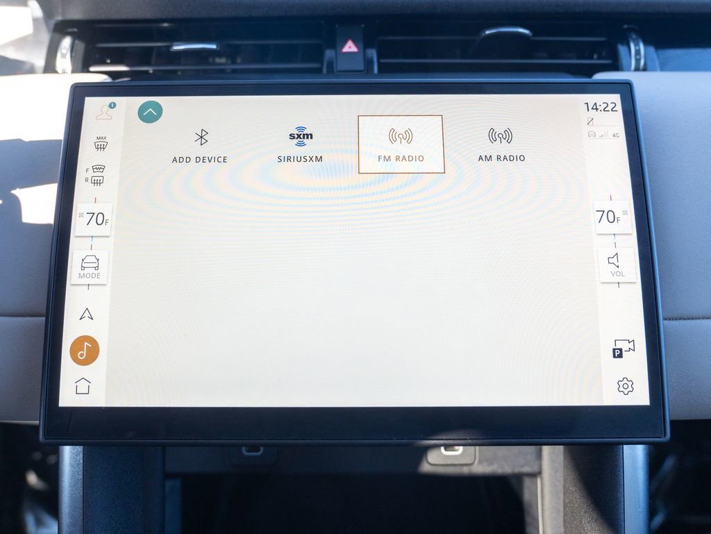 Certified 2024 Land Rover Discovery Sport S AWD/4WD image 30