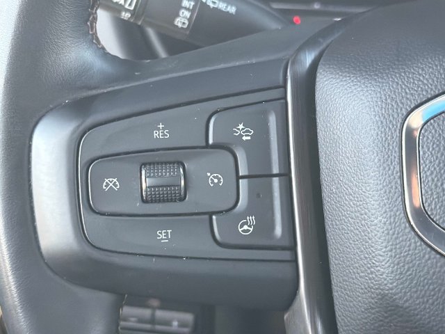 Used 2023 GMC Yukon AT4 w/ AT4 Premium Plus Package AWD/4WD image 32