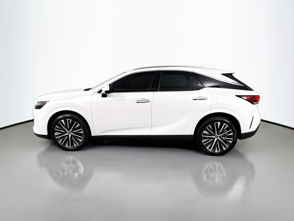 Certified 2023 Lexus RX 350 Premium Plus w/ Accessory Package (Z1) FWD image 8