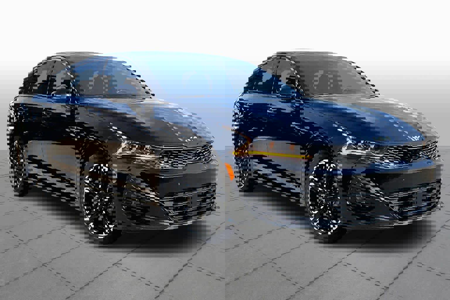 Used 2024 Kia K5 GT-Line image 3