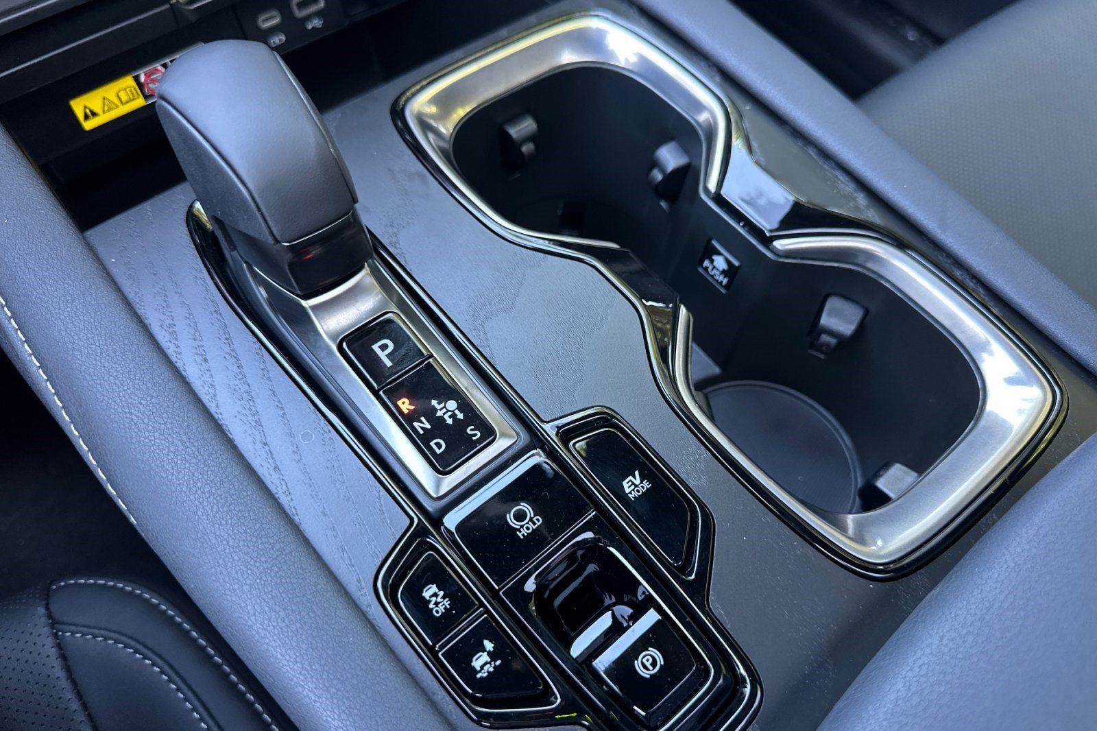 New 2026 Lexus RX 350 AWD/4WD image 15