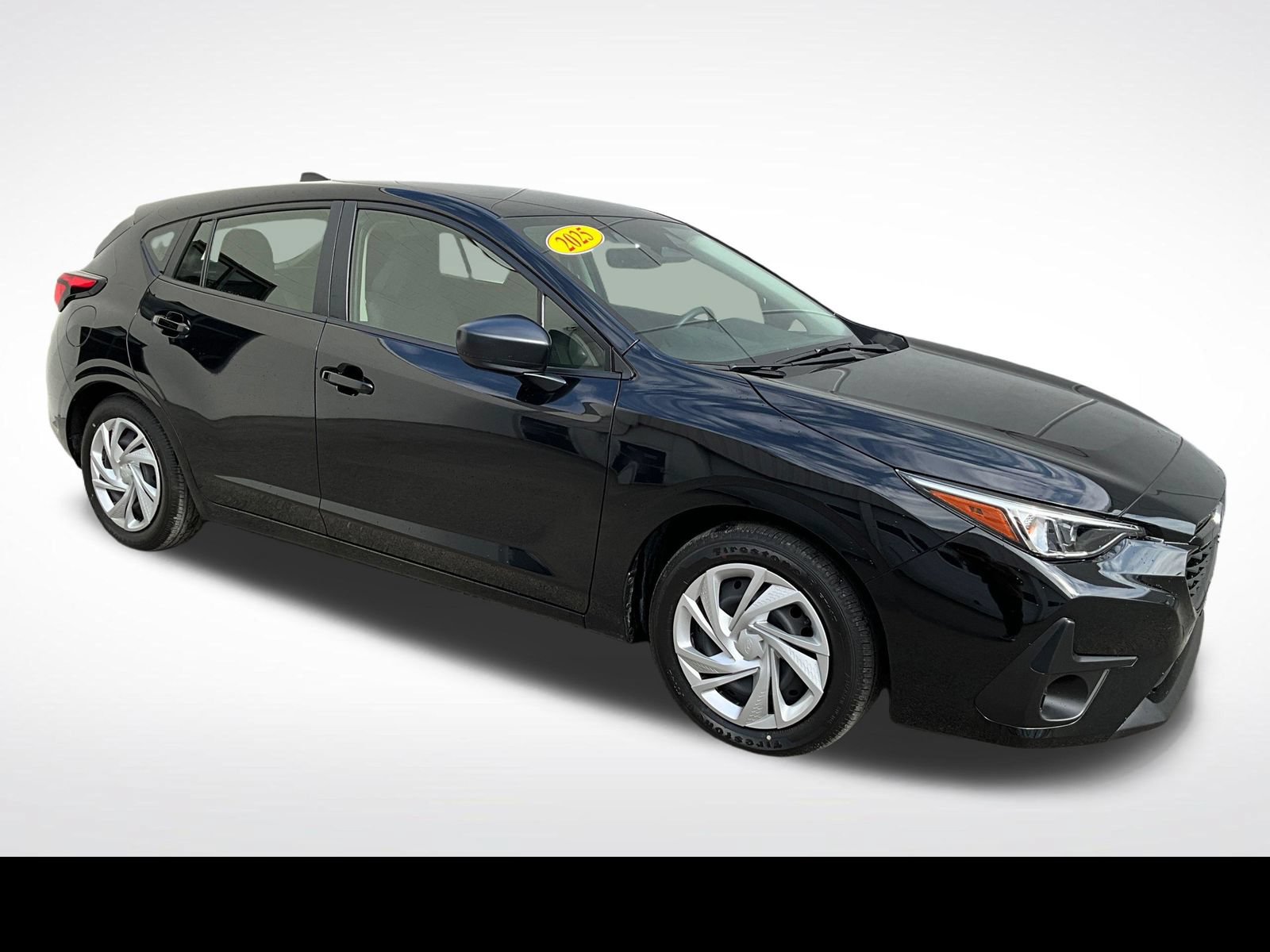 Certified 2025 Subaru Impreza 2.0i AWD/4WD image 21