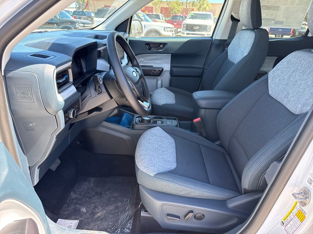 New 2026 Ford Maverick XLT w/ XLT Luxury Package image 18