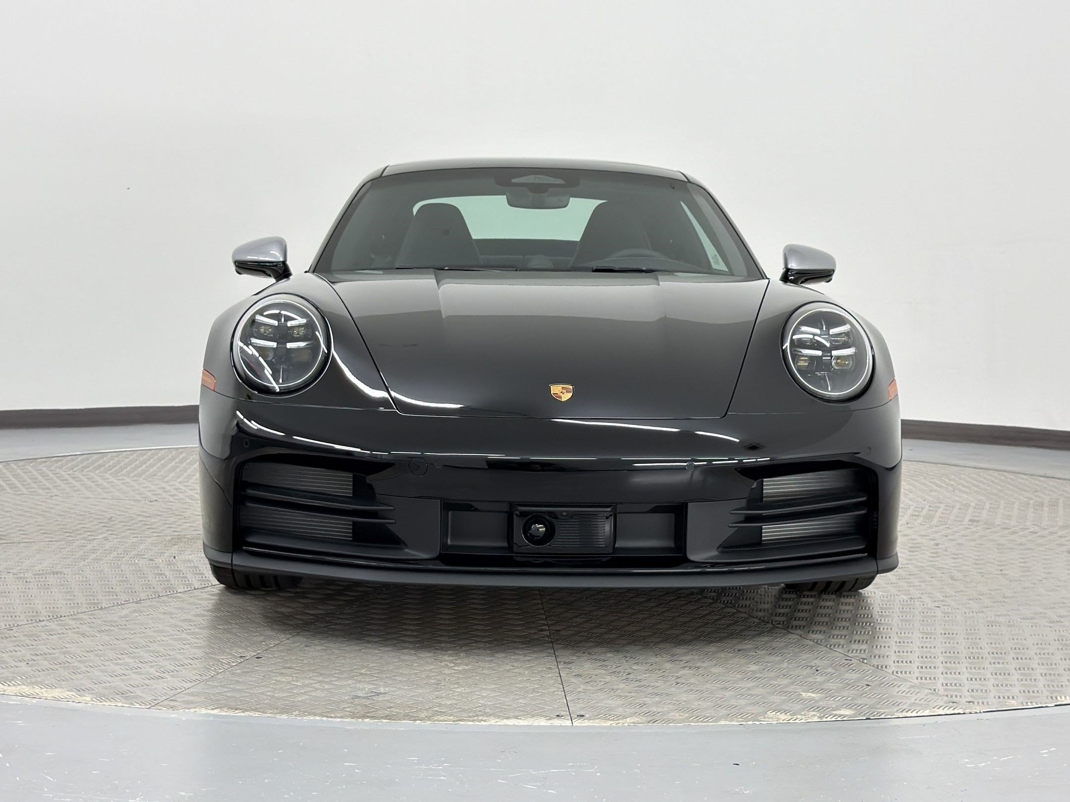 New 2026 Porsche 911 Carrera S RWD image 6