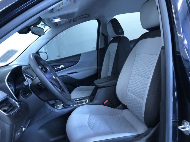 Used 2020 Chevrolet Equinox LS w/ LS Convenience Package image 18