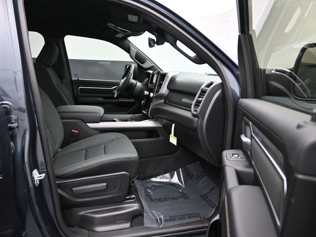 New 2026 RAM 1500 Big Horn image 29