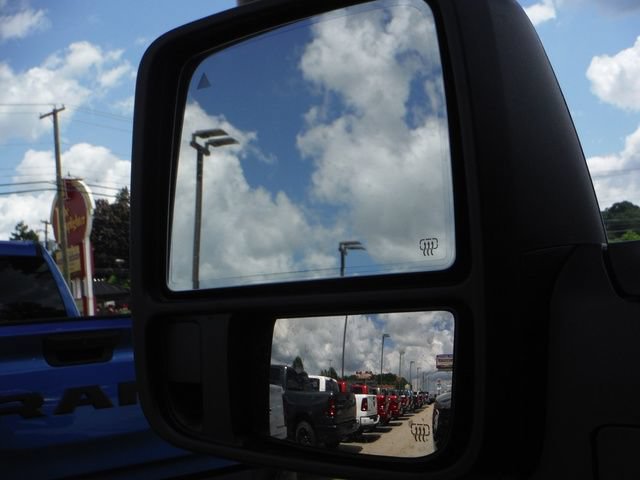 New 2026 RAM 3500 Laramie w/ Night Edition AWD/4WD image 60