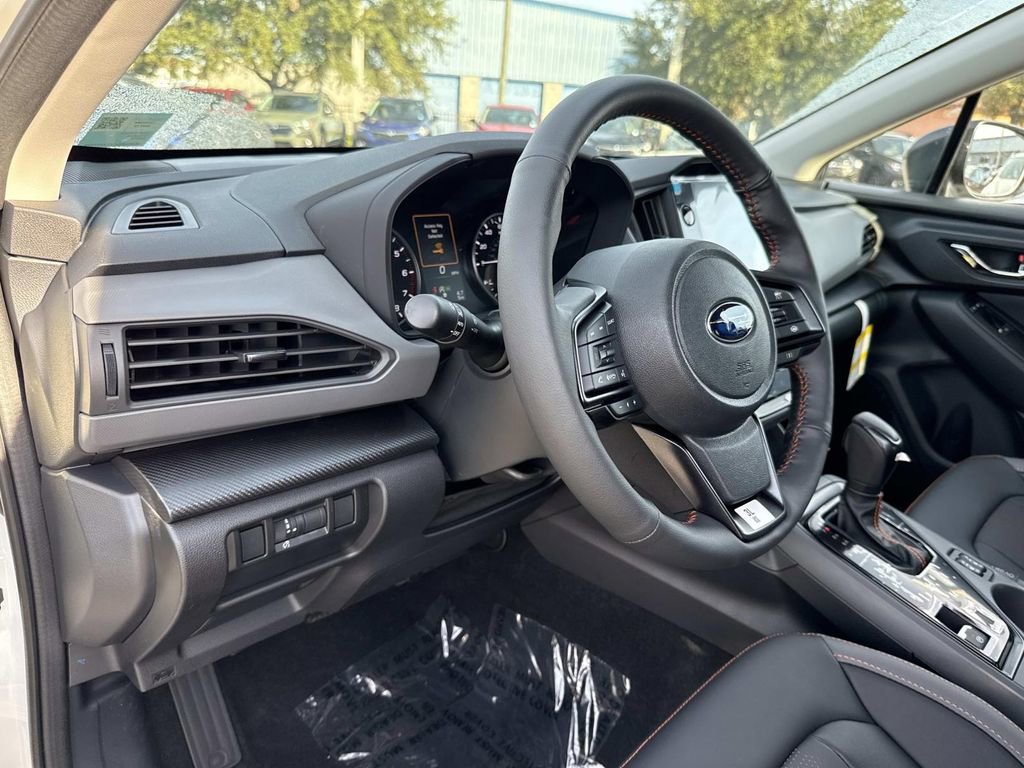 New 2026 Subaru Crosstrek 2.5i Limited image 20