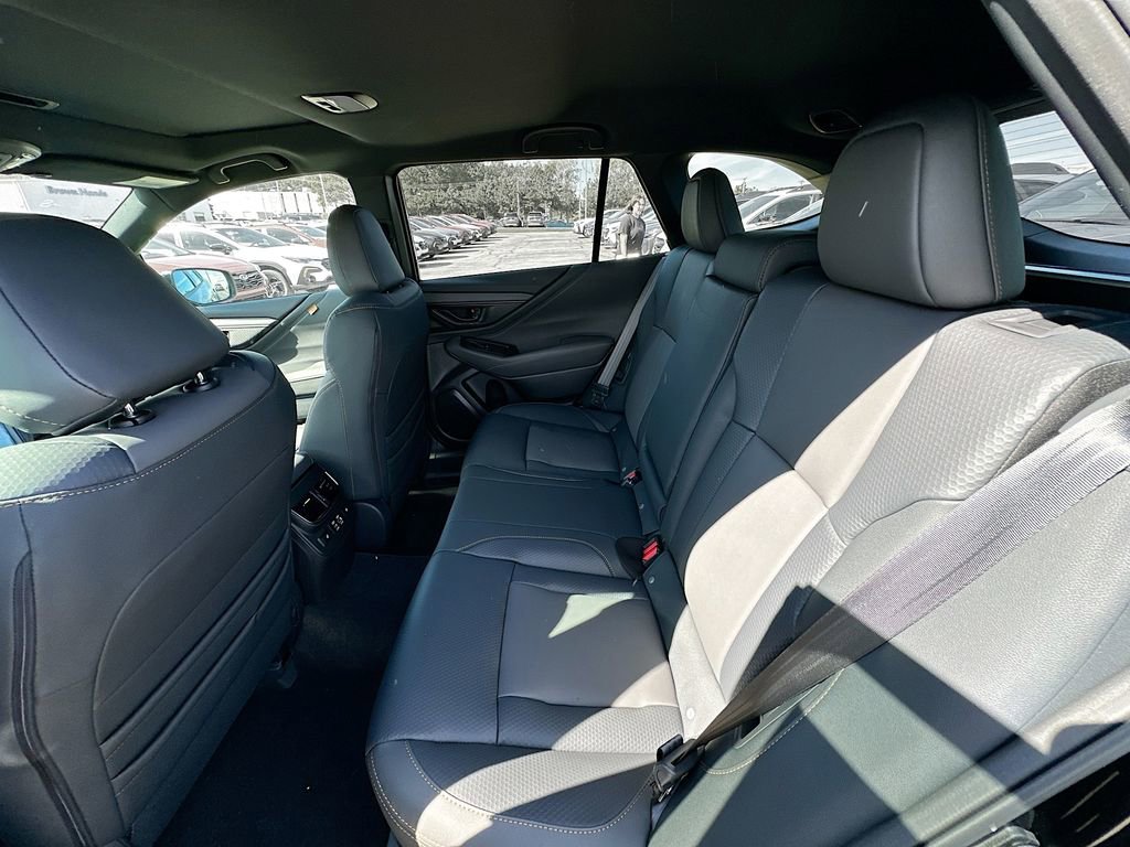 New 2025 Subaru Outback Wilderness image 32