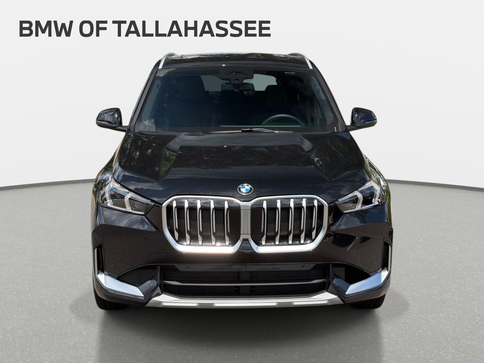 New 2026 BMW X1 xDrive28i w/ Convenience Package AWD/4WD image 2