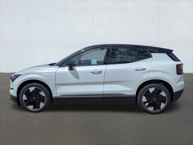 New 2026 Volvo EX30 Plus w/ Climate Package AWD/4WD image 3