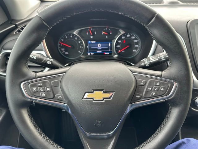 Used 2024 Chevrolet Equinox LT image 25