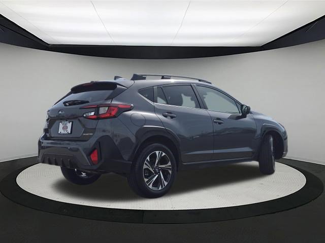 Certified 2024 Subaru Crosstrek 2.0i Premium AWD/4WD image 7