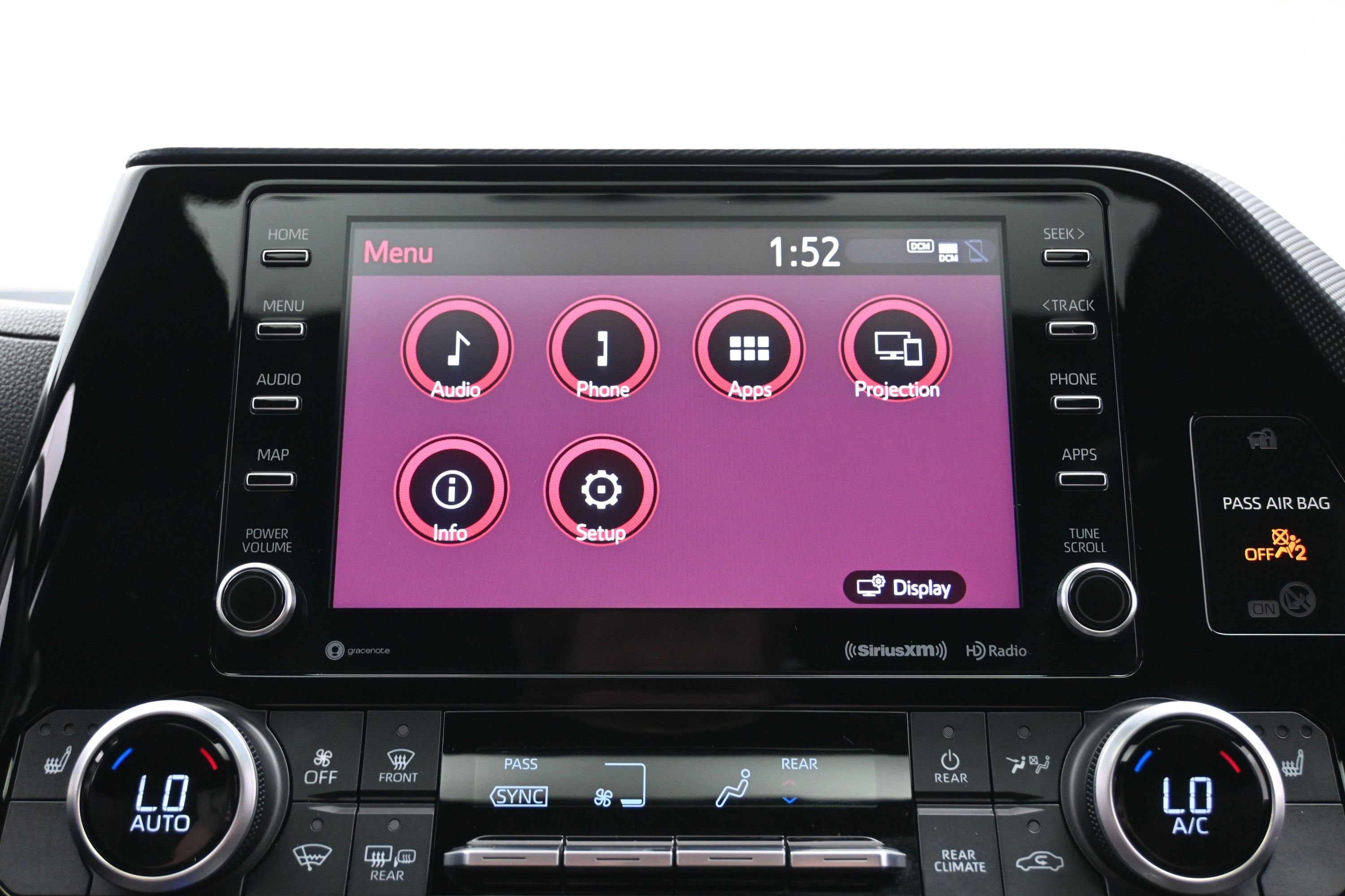 Used 2021 Toyota Highlander XSE FWD image 31