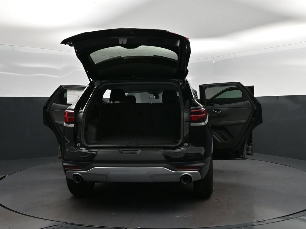 New 2026 Chevrolet Blazer LT FWD image 51