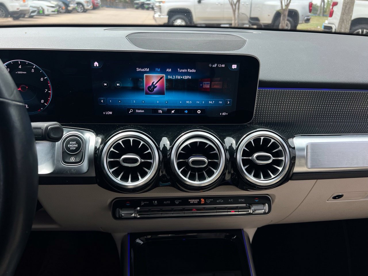 Used 2021 Mercedes-Benz GLB 250 image 18