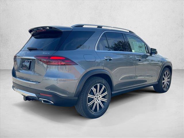New 2026 Mercedes-Benz GLE 350 4MATIC video 2