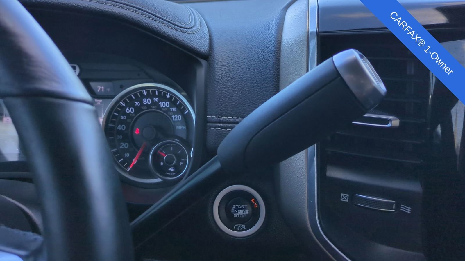 Used 2019 RAM 2500 Laramie image 52