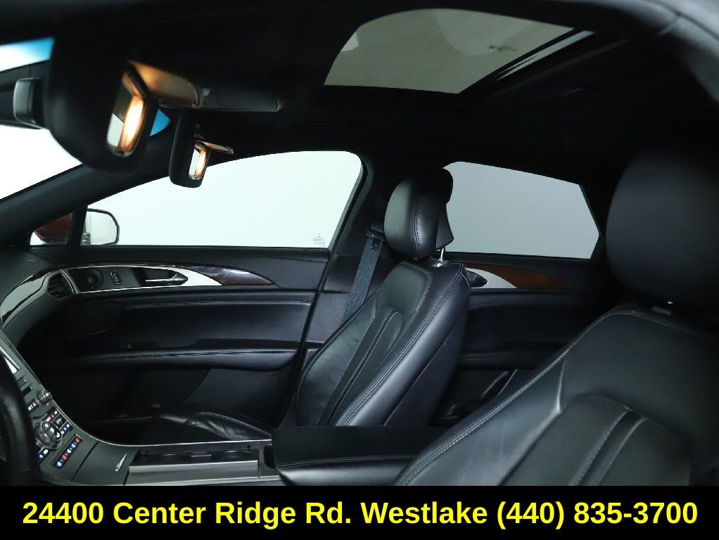 Used 2019 Lincoln MKZ Reserve image 20
