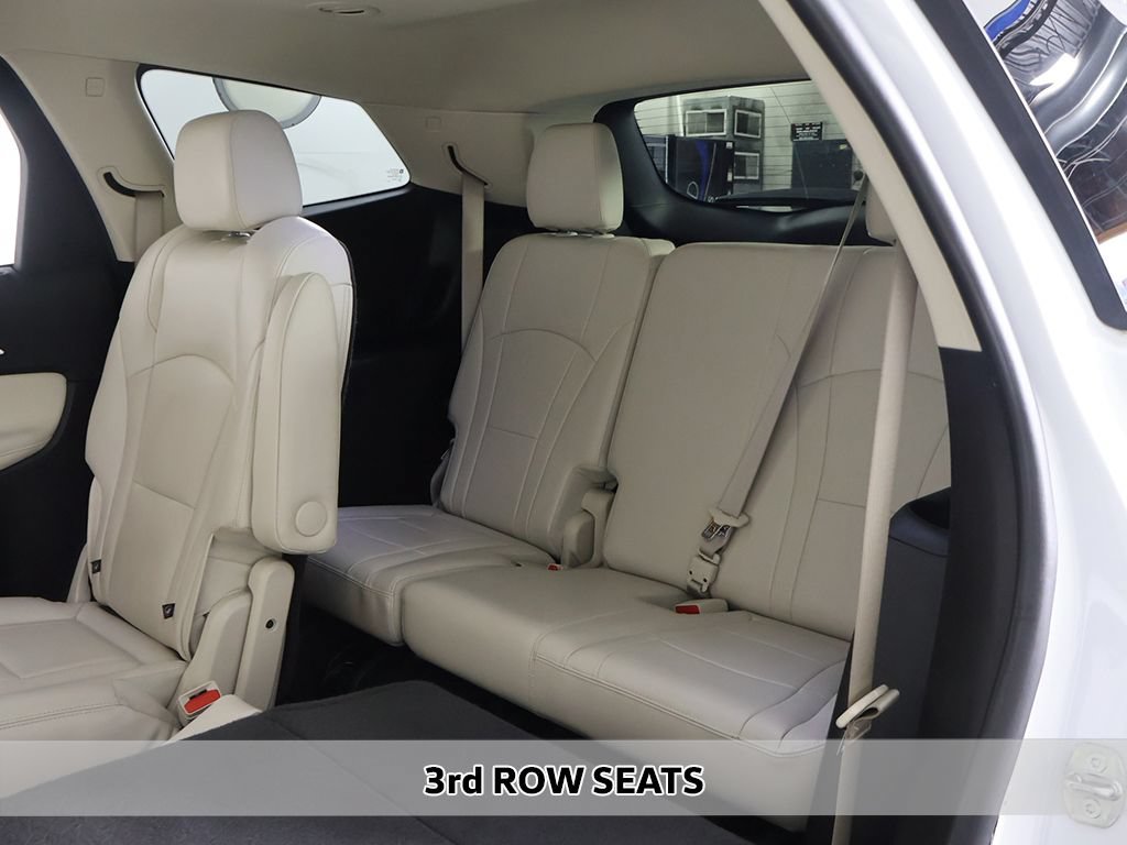 Used 2023 Buick Enclave Essence w/ Experience Buick Package AWD/4WD image 10