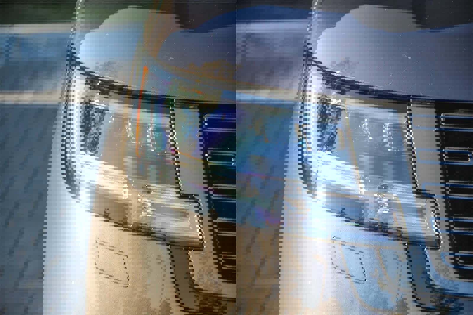 New 2025 Land Rover Range Rover SE image 4