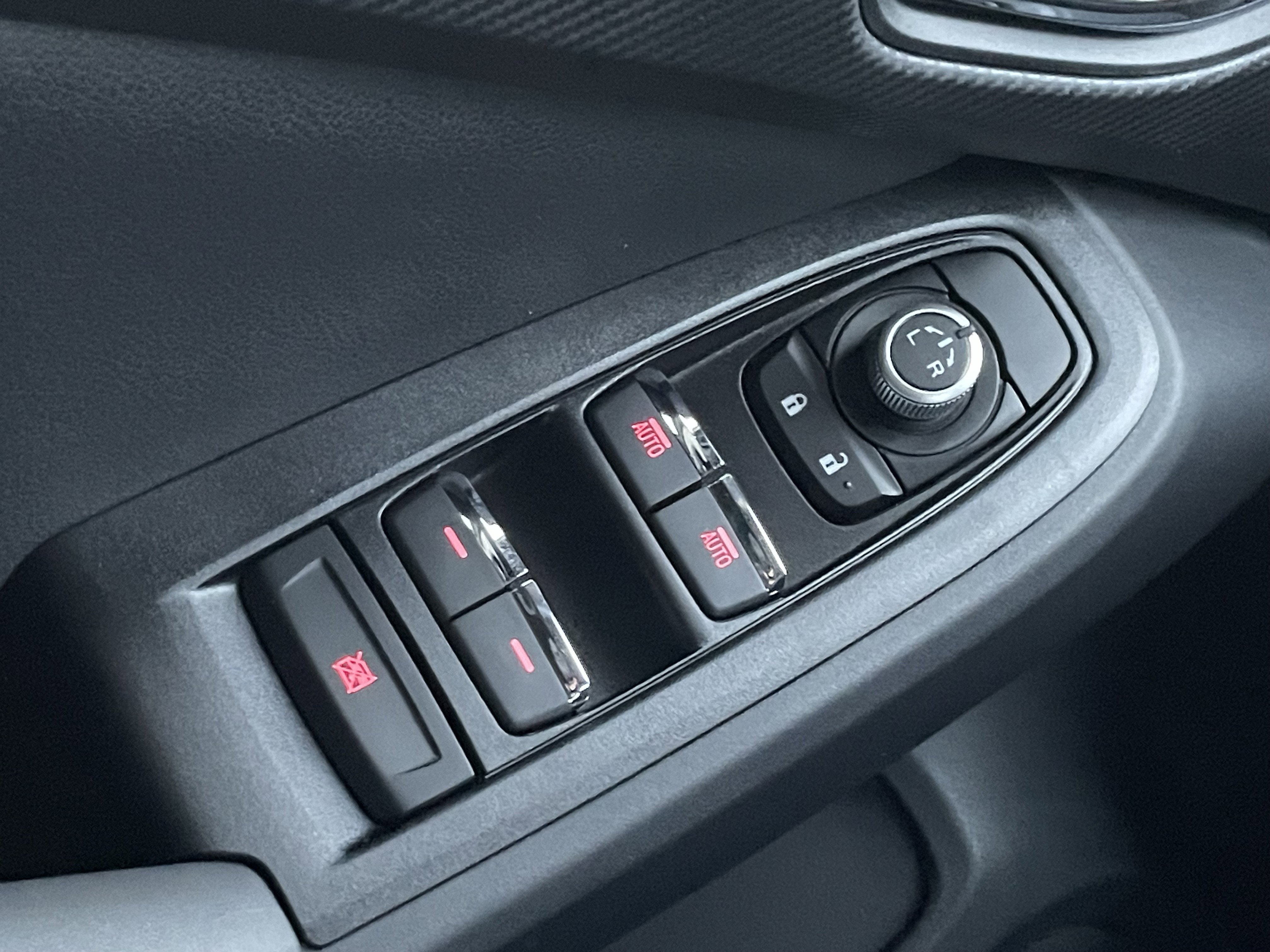 New 2026 Subaru Crosstrek 2.5i Limited image 16