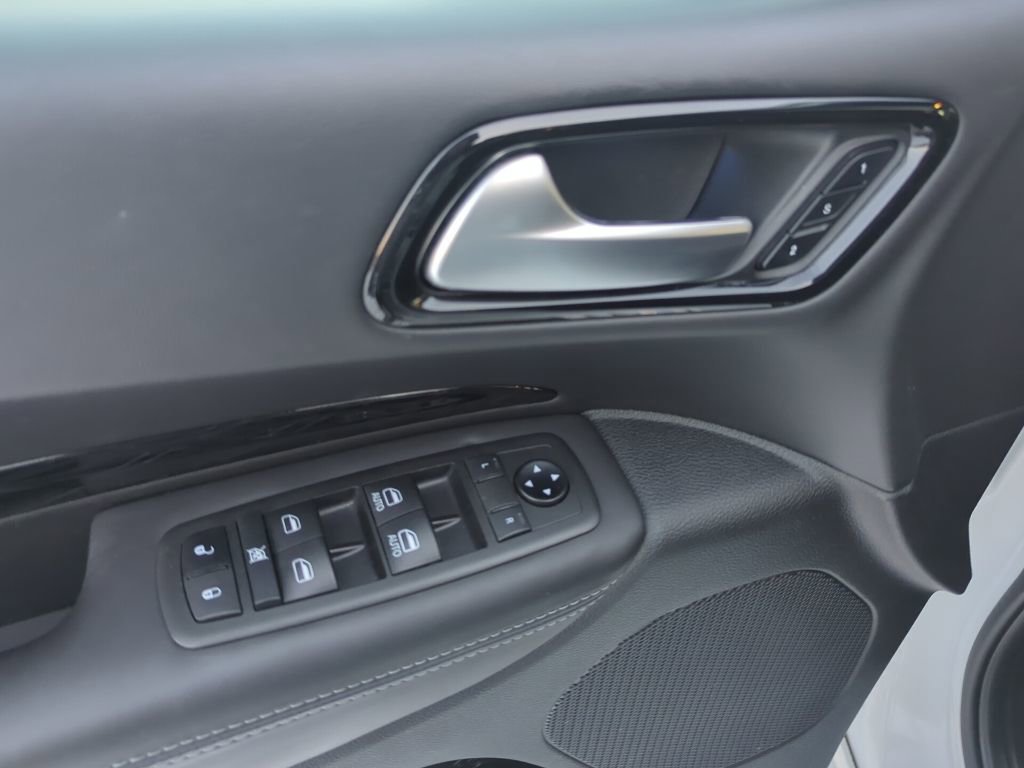 Used 2021 Dodge Durango Citadel image 35