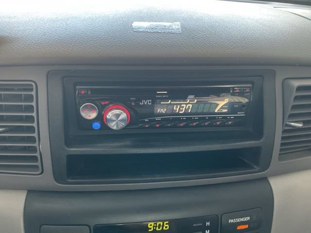 Used 2008 Toyota Corolla LE image 14