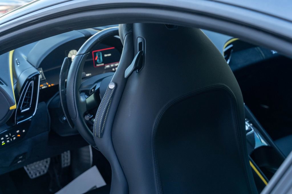 Certified 2022 Ferrari Roma RWD image 44