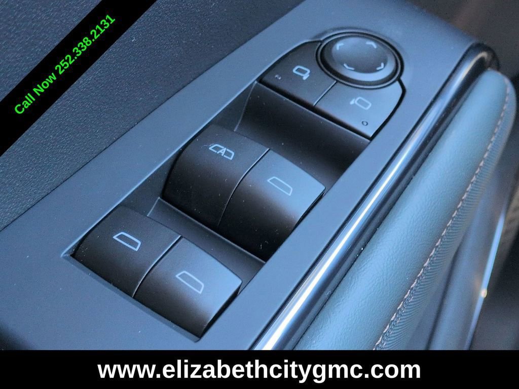 New 2026 GMC Acadia AT4 w/ Luxury Package AWD/4WD image 23