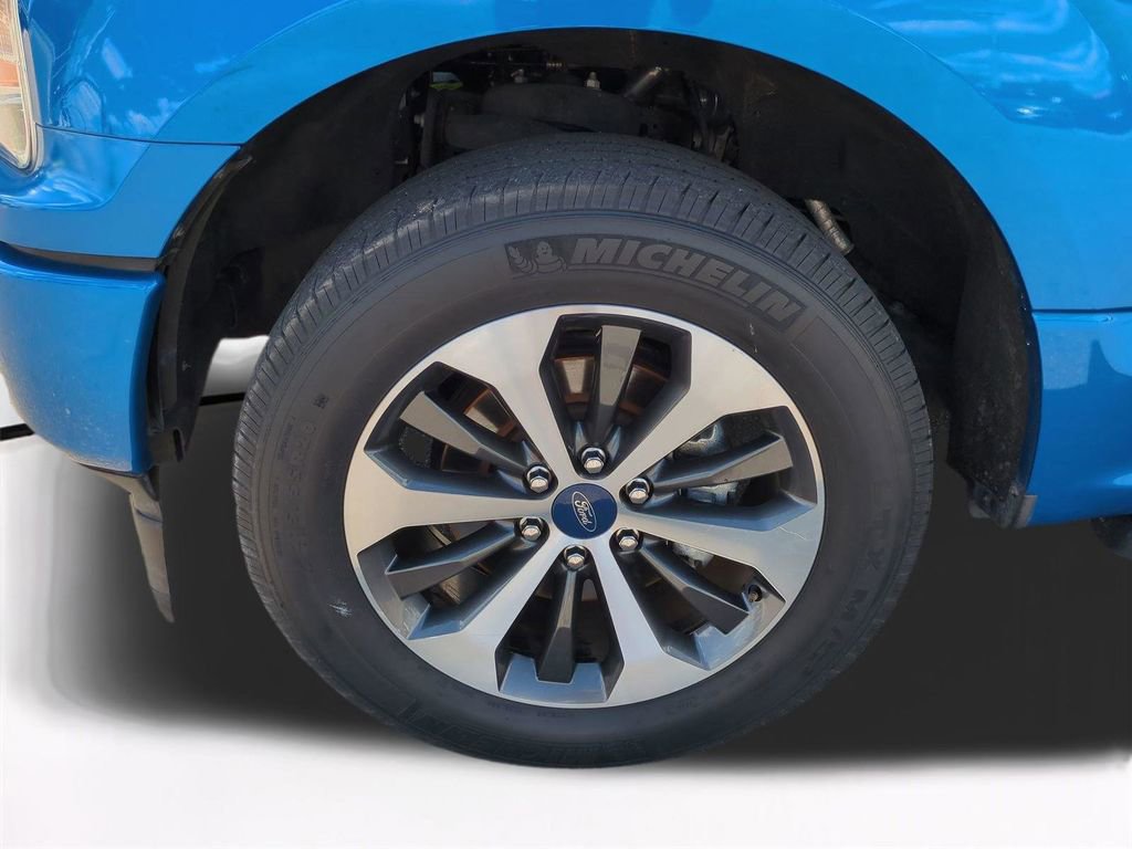 Used 2020 Ford F150 XL w/ Equipment Group 101A Mid image 11