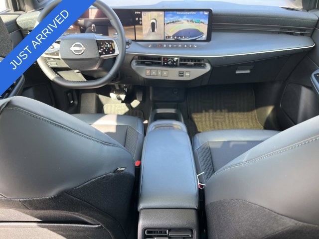 Used 2026 Nissan Leaf Platinum+ w/ Cargo Package (Platinum+) FWD image 15