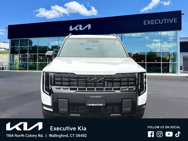 New 2027 Kia Telluride SX X-Line AWD/4WD image 3