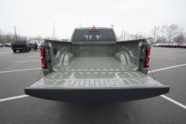 New 2026 RAM 1500 Laramie w/ Night Edition image 16