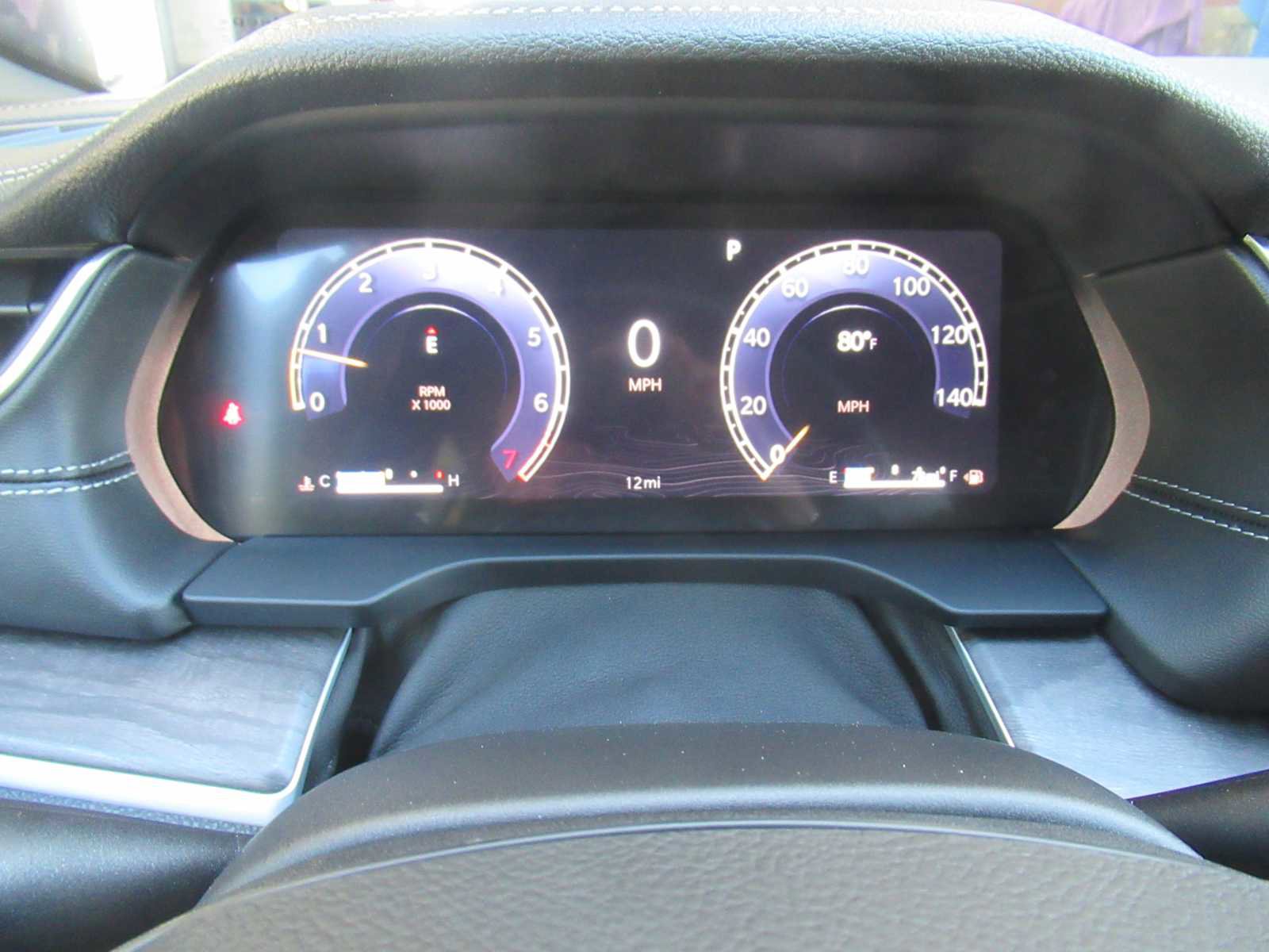 New 2025 Jeep Grand Cherokee Limited w/ Trailer Tow Package image 28