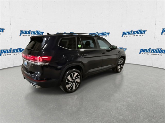 Used 2025 Volkswagen Atlas SE image 12