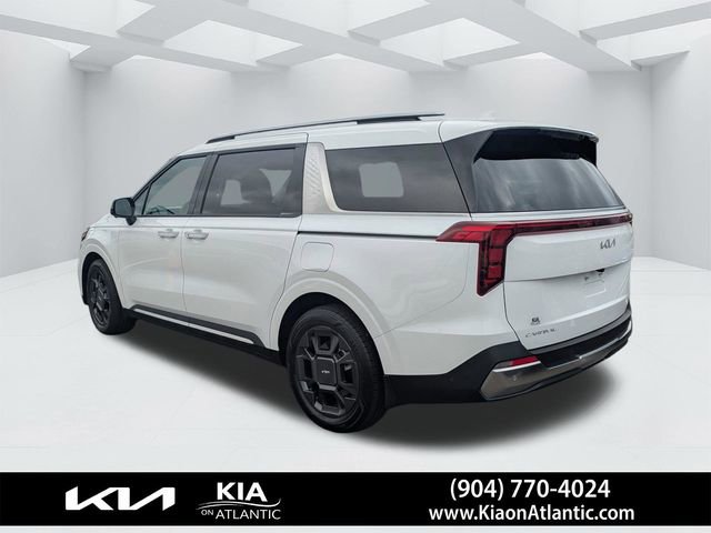 Used 2026 Kia Carnival SX FWD image 5