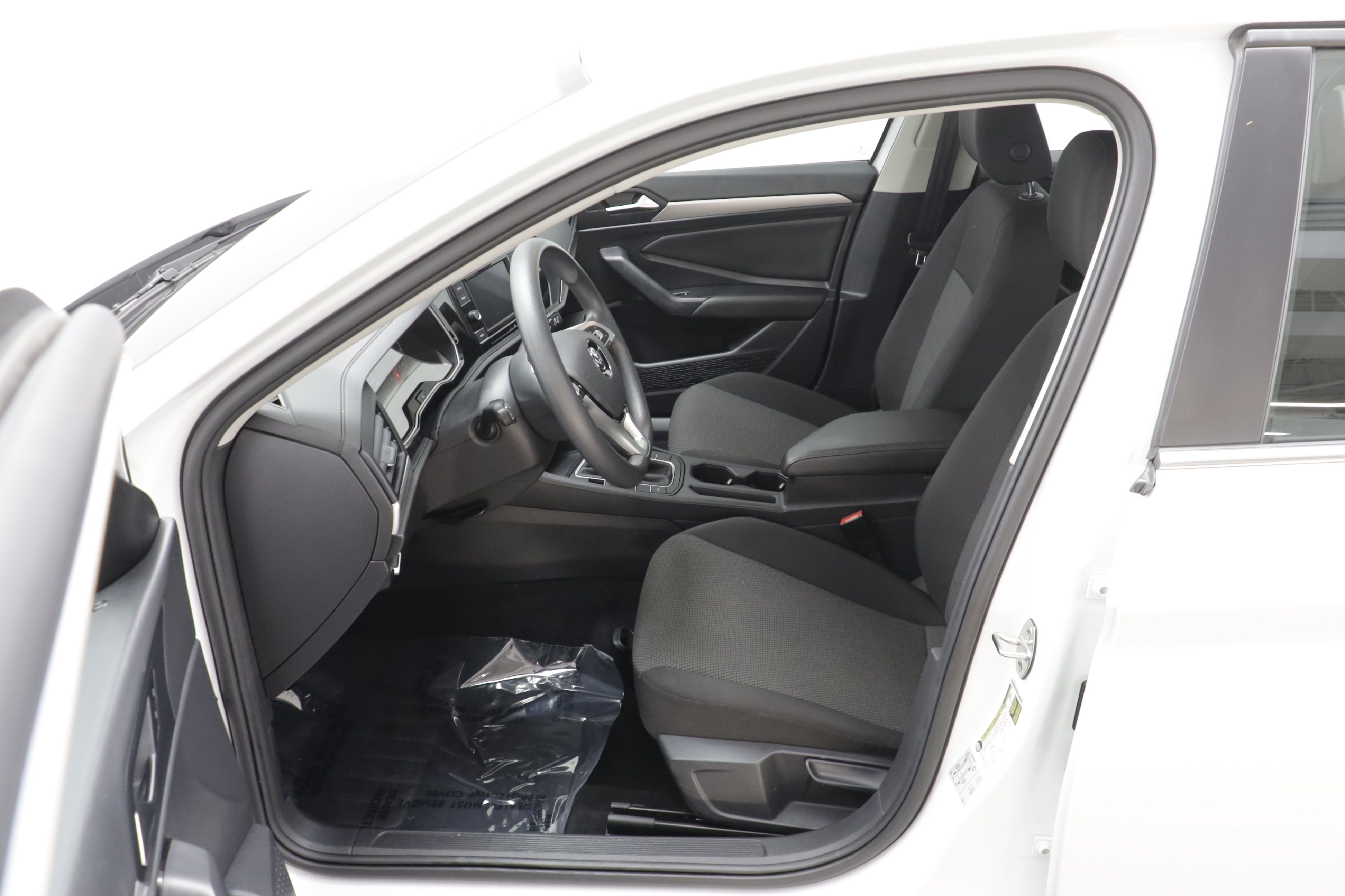 Used 2021 Volkswagen Jetta S FWD image 6