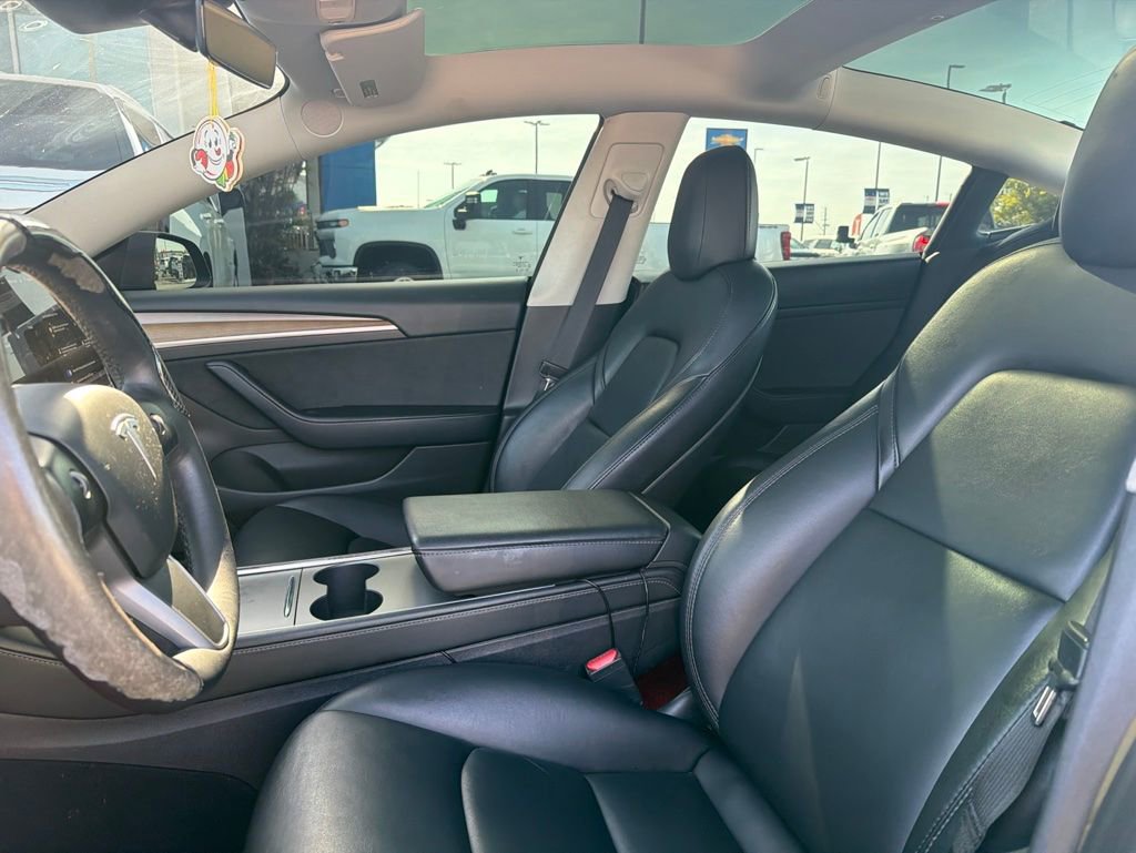 Used 2022 Tesla Model 3 RWD image 14