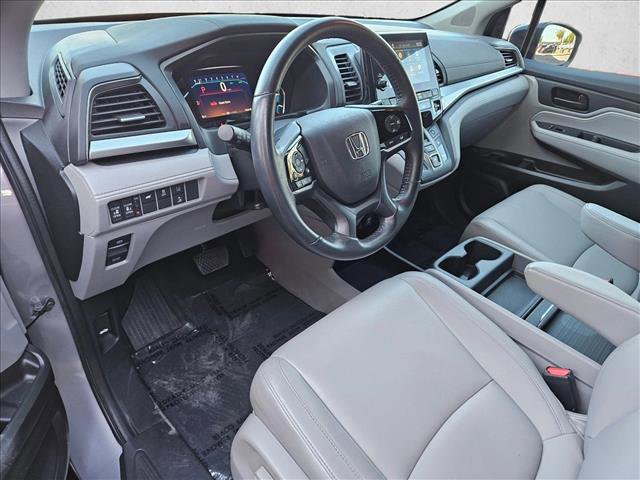 Used 2020 Honda Odyssey EX-L image 10