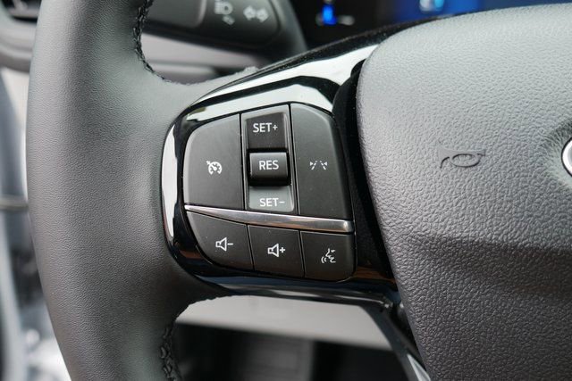 New 2026 Ford Escape Active w/ Cold Weather Package image 17