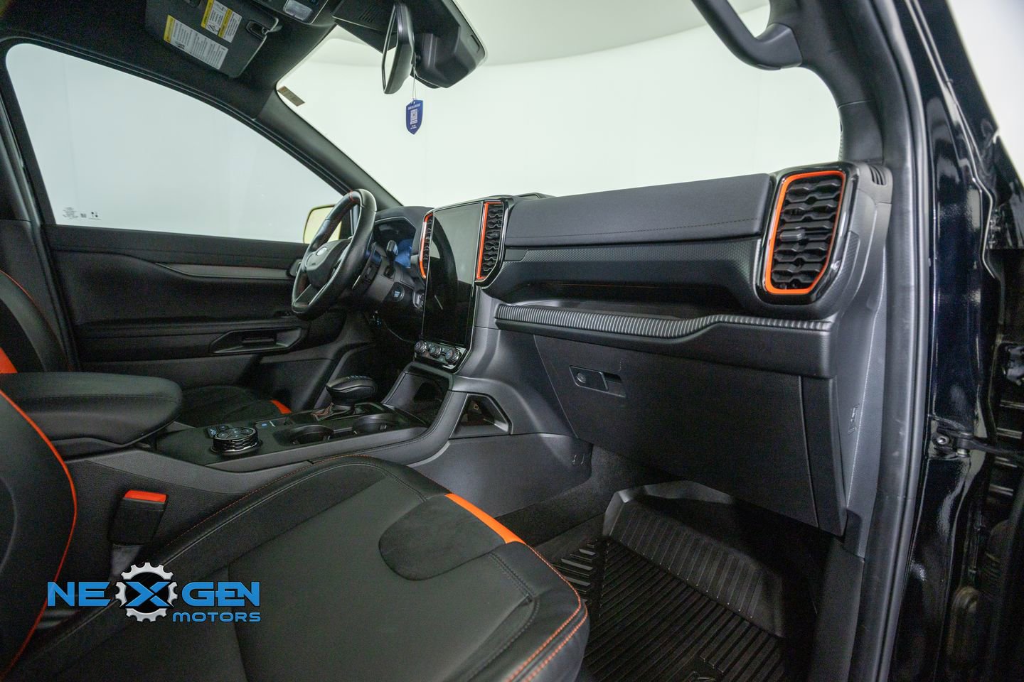 Used 2024 Ford Ranger Raptor AWD/4WD image 41