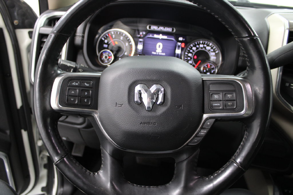 Used 2019 RAM 3500 Laramie AWD/4WD image 36