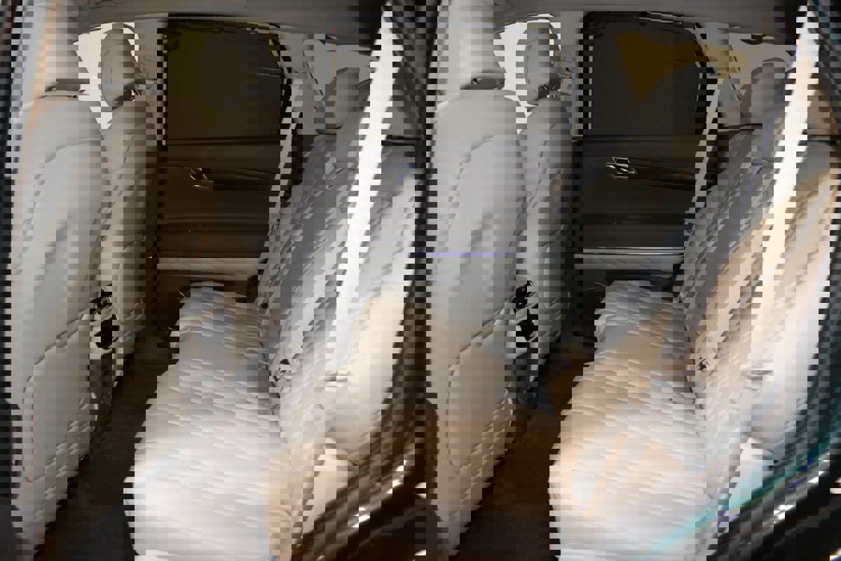 Used 2024 Genesis GV80 3.5T image 59