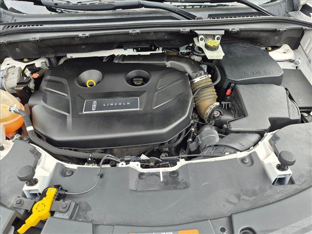 Used 2018 Lincoln MKC Reserve FWD image 21