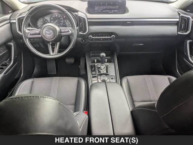 Used 2024 MAZDA CX-50 AWD 2.5 S w/ Cargo Package image 30